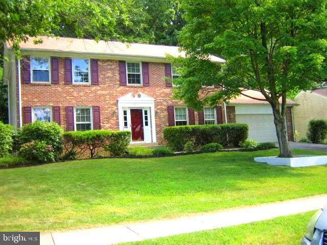 8401 Gambrill Lane - Photo 1