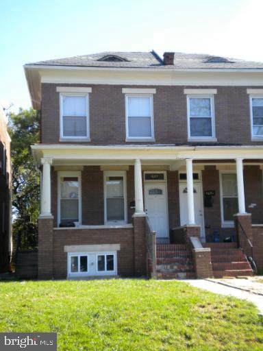 1607 Hilton Street - Photo 1