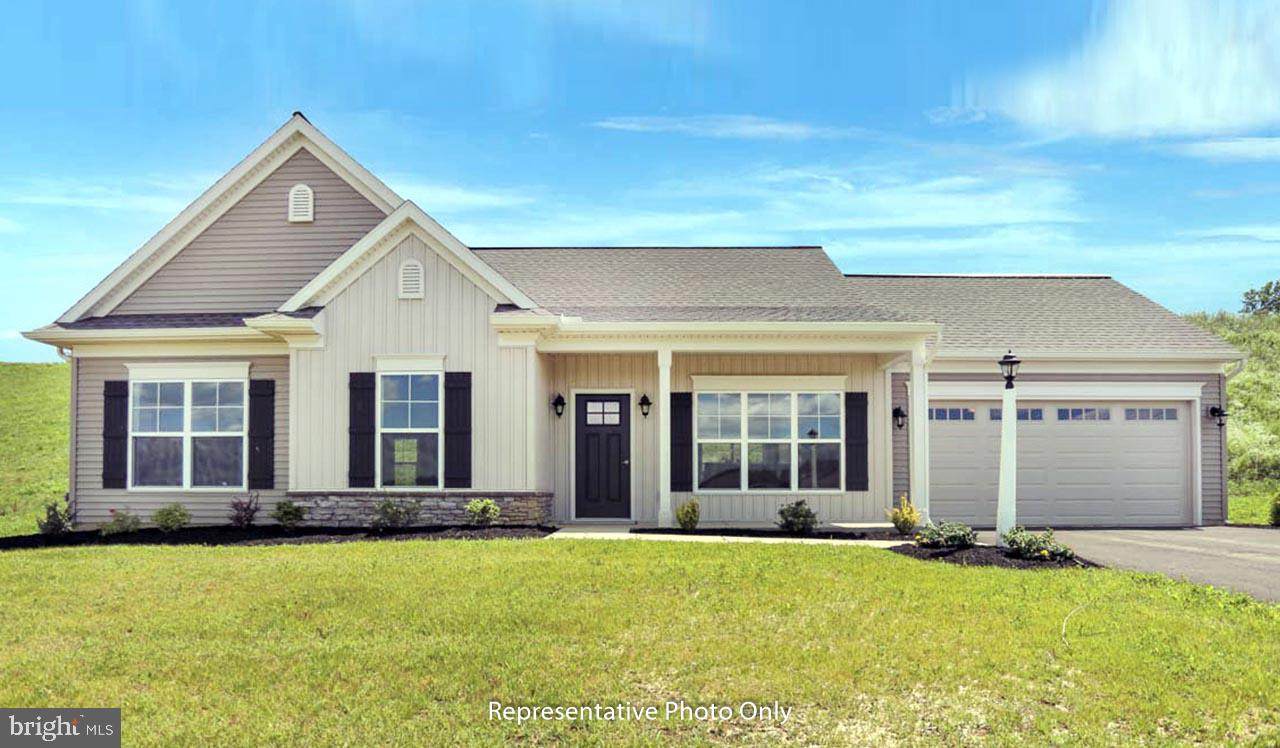 205 Sweet Birch Lane - Photo 1