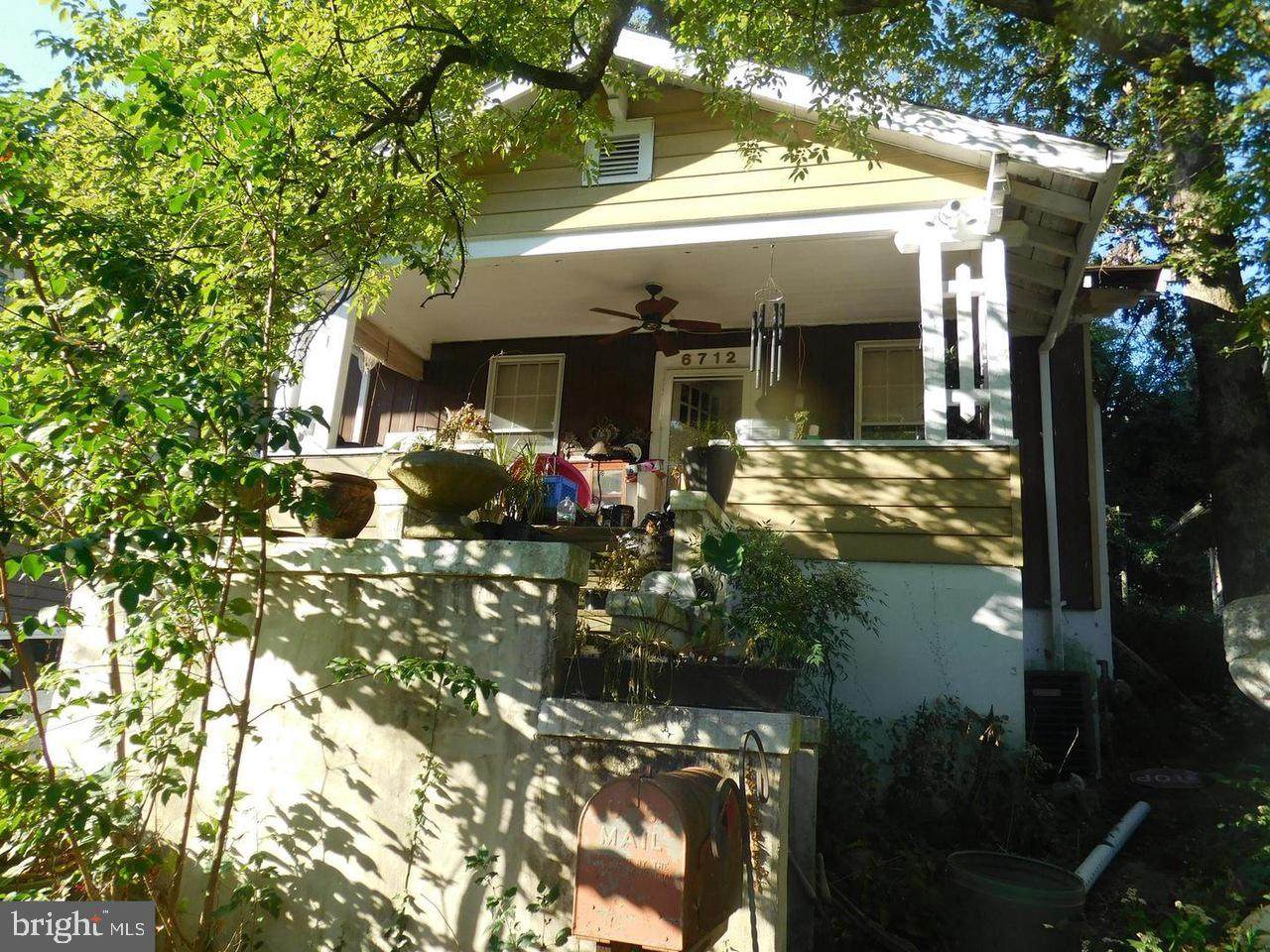 6712 Westmoreland Avenue - Photo 1