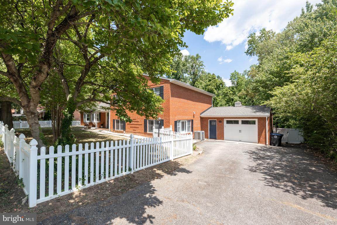 136 Woodland Road - Photo 1