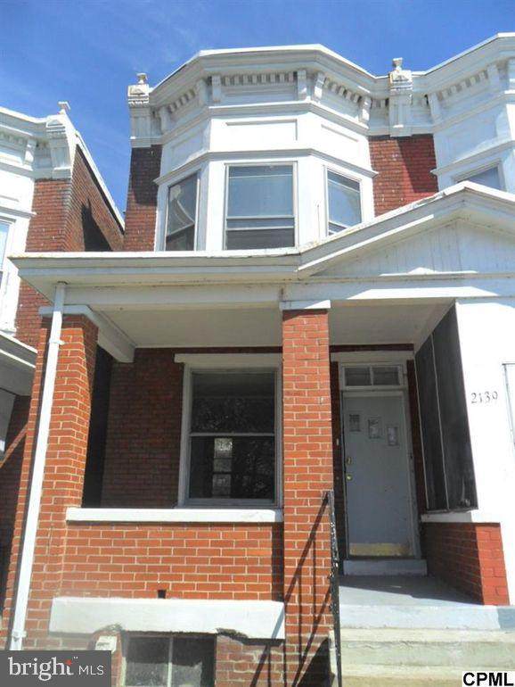2141 Logan Street - Photo 1