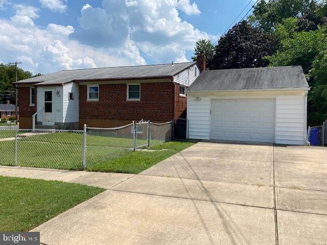 4600 Creek Shore Drive - Photo 1