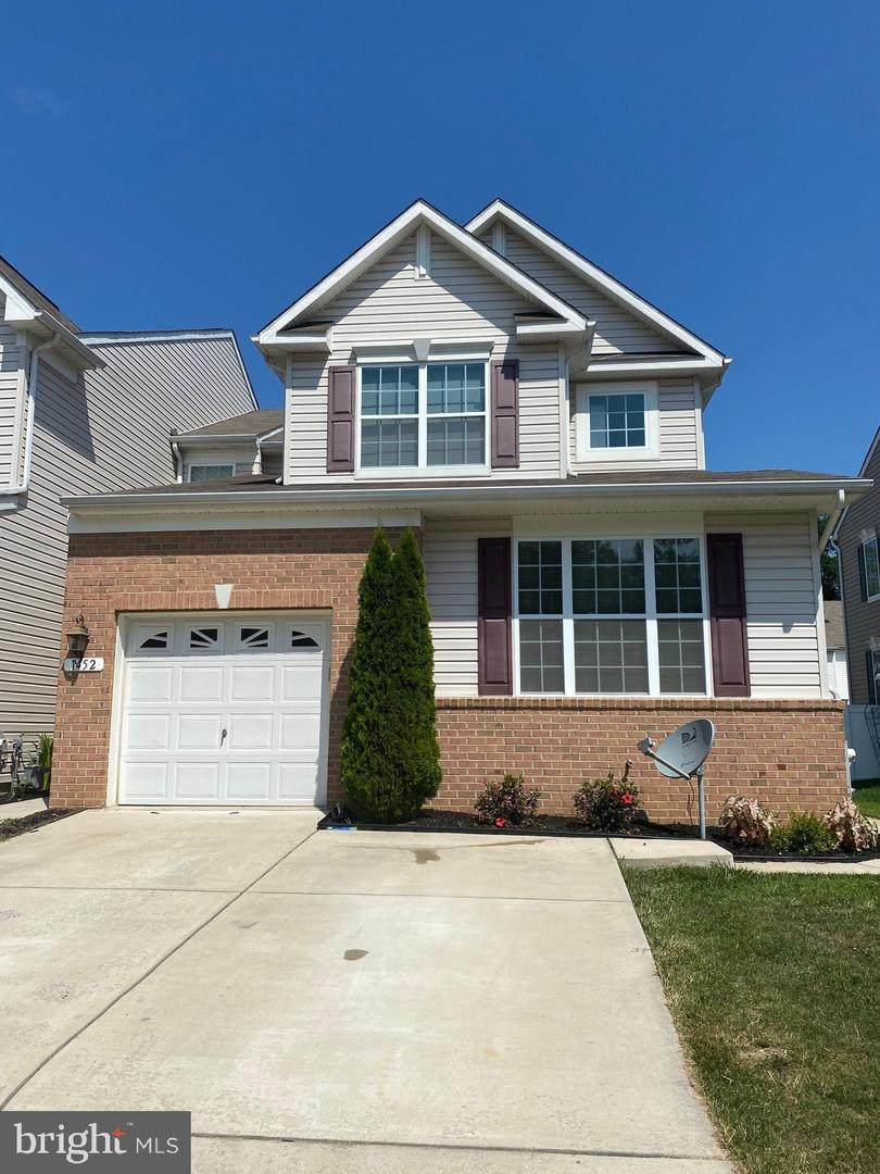 1452 Wellspring Drive - Photo 1