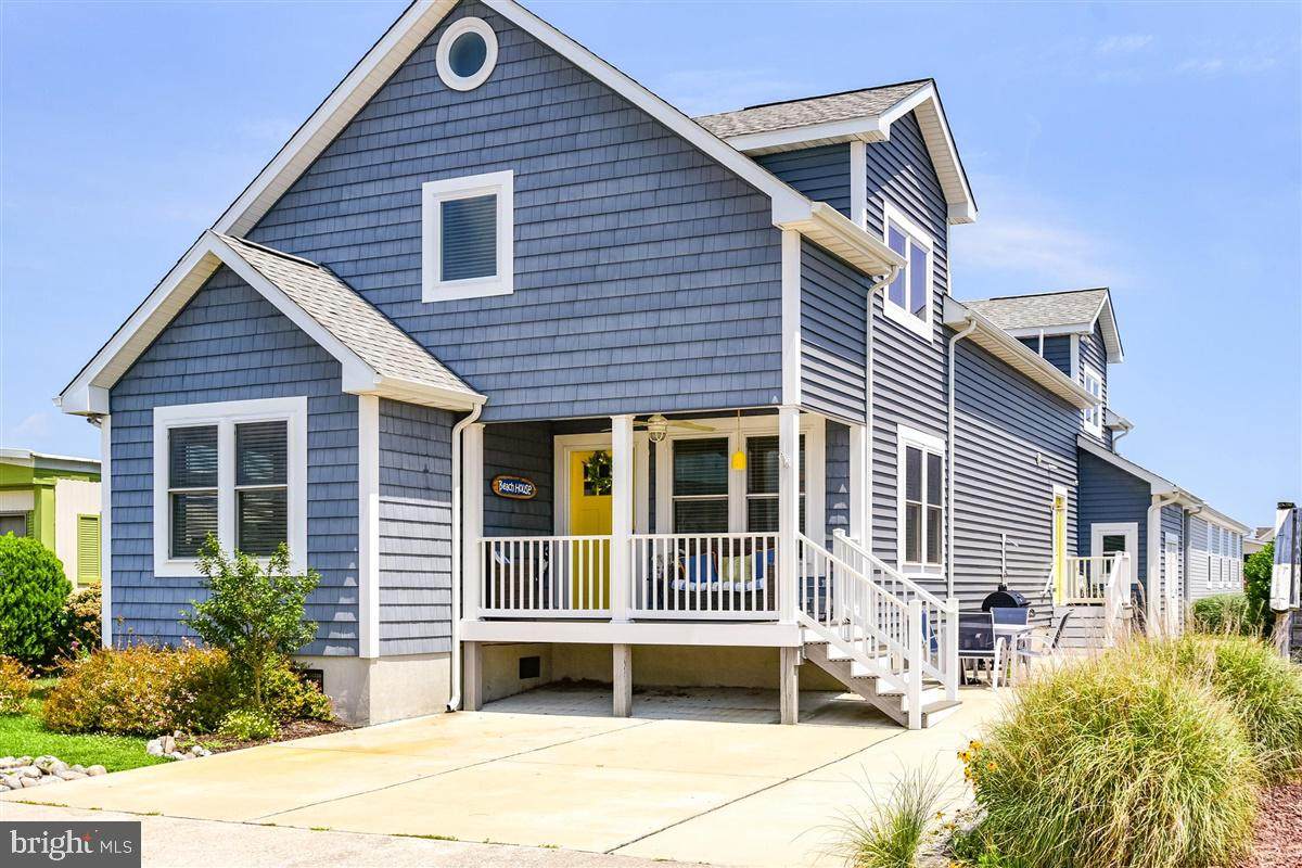 142 Sandyhill Drive - Photo 1
