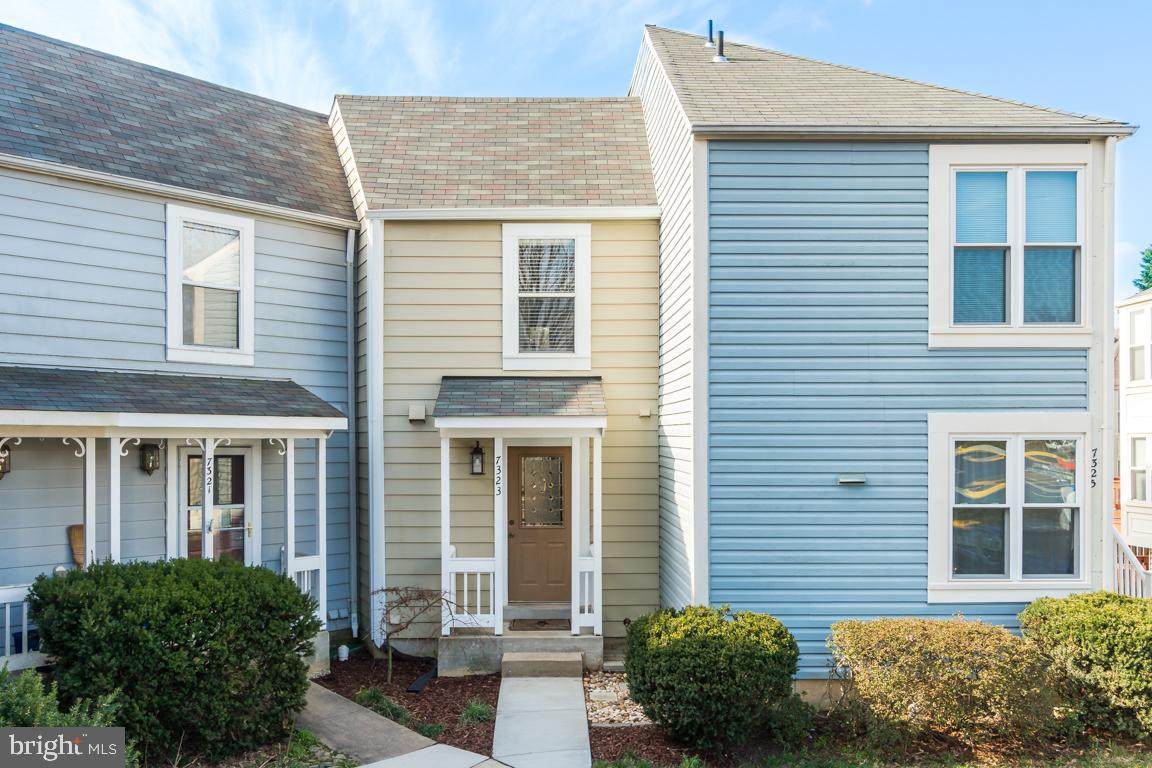 7323 Castleberg Court - Photo 1