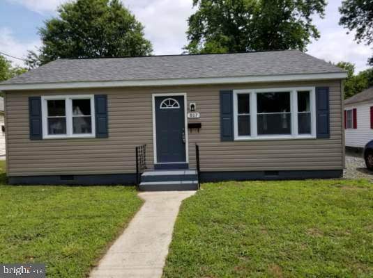 807 Truman Street - Photo 1