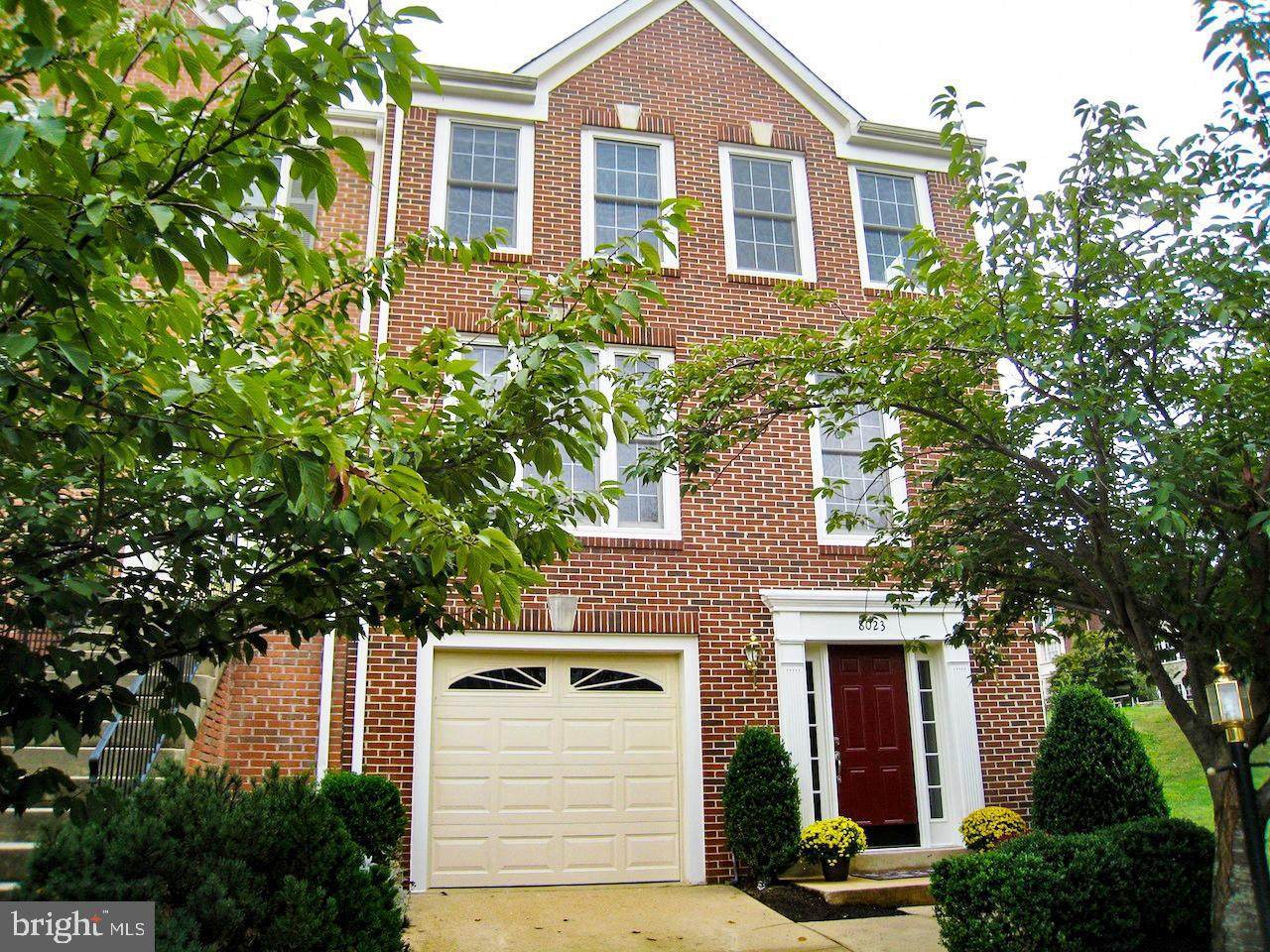 8023 Readington Court - Photo 1