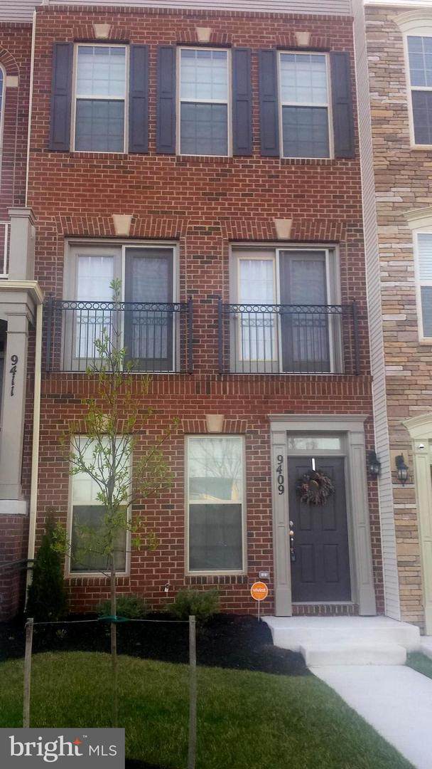 9409 Geaton Park Place - Photo 1