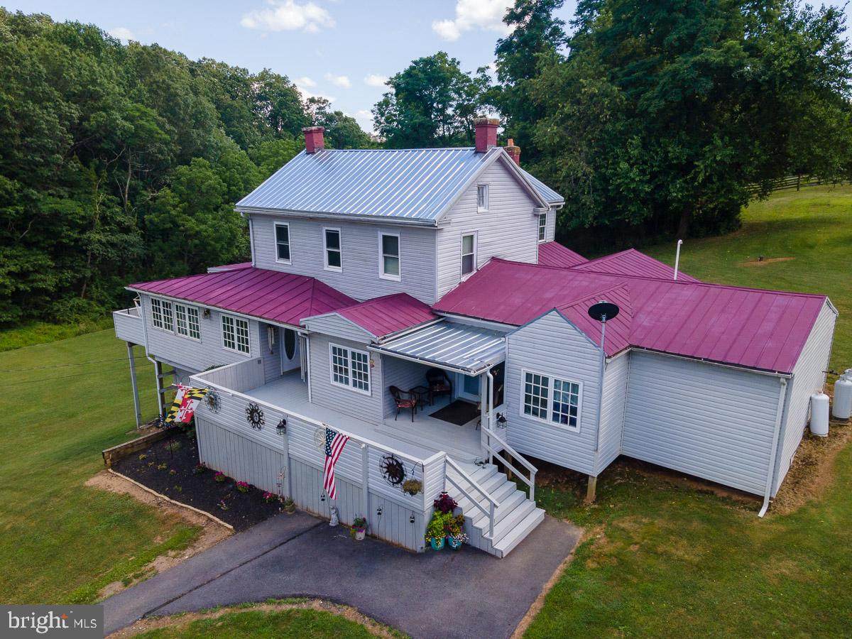 0000 Spangler Drive - Photo 1