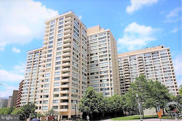 5500 Friendship Boulevard - Photo 1