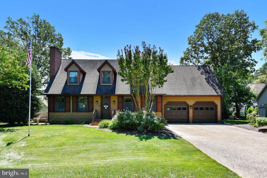 34451 Deer Court - Photo 1