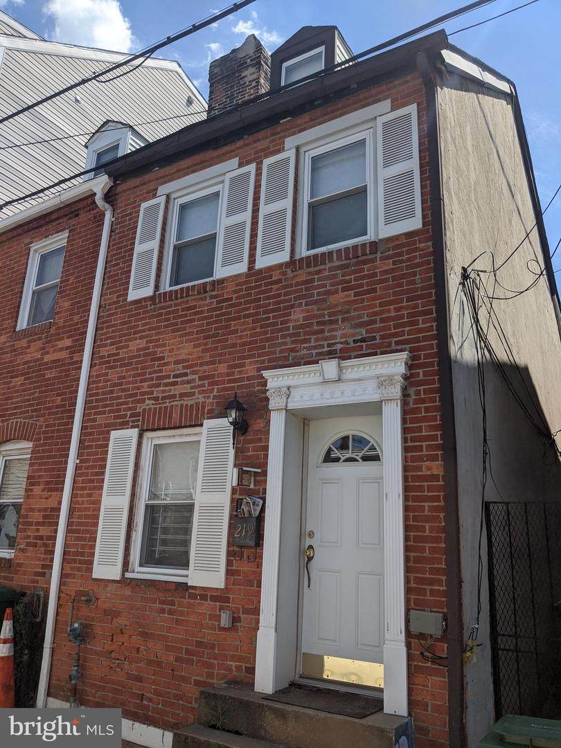 219 Durham Street - Photo 1