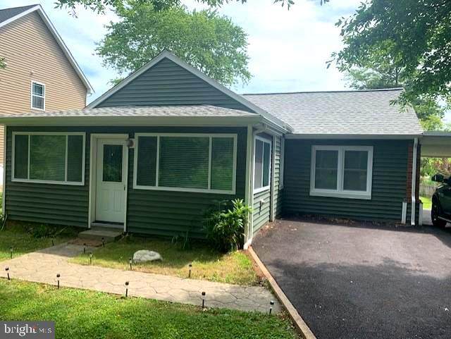 5933 Deale Beach Road - Photo 1
