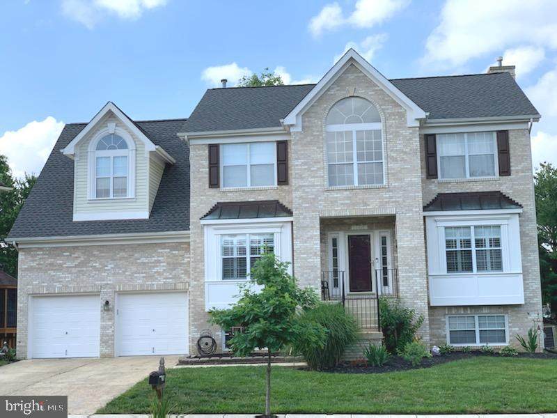 1306 Merganser Court - Photo 1