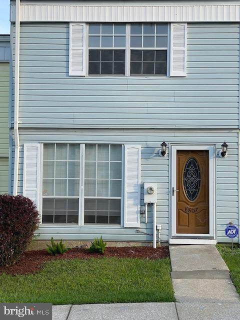 8807 Trimble Way - Photo 1