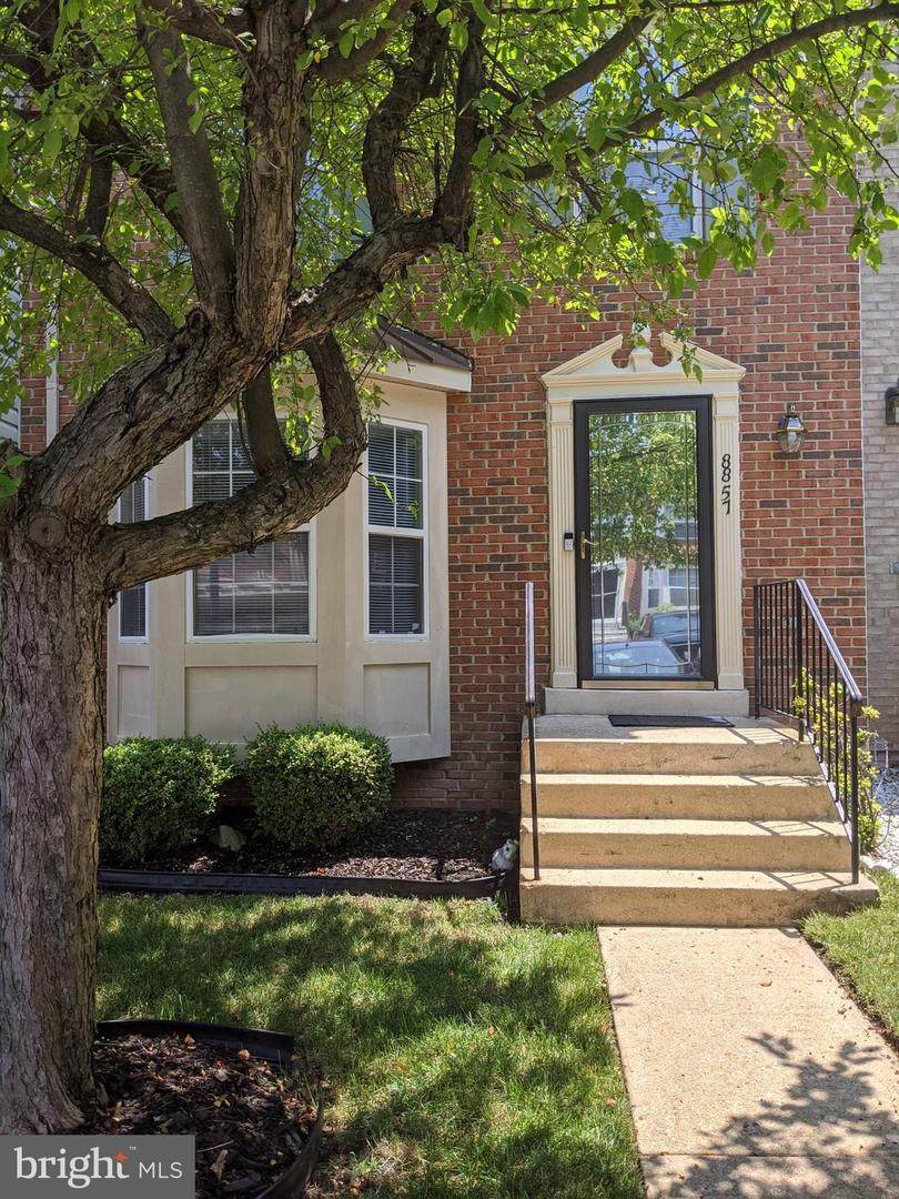 8857 Ritchboro Road - Photo 1