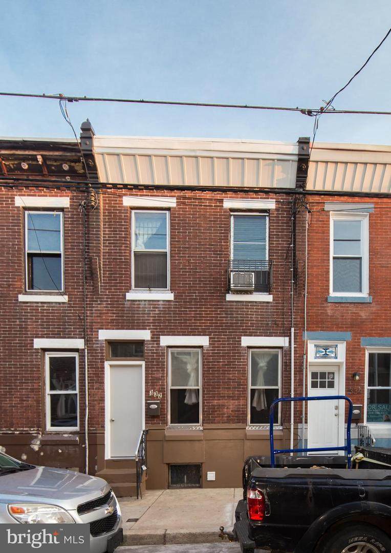 332 Cantrell Street - Photo 1