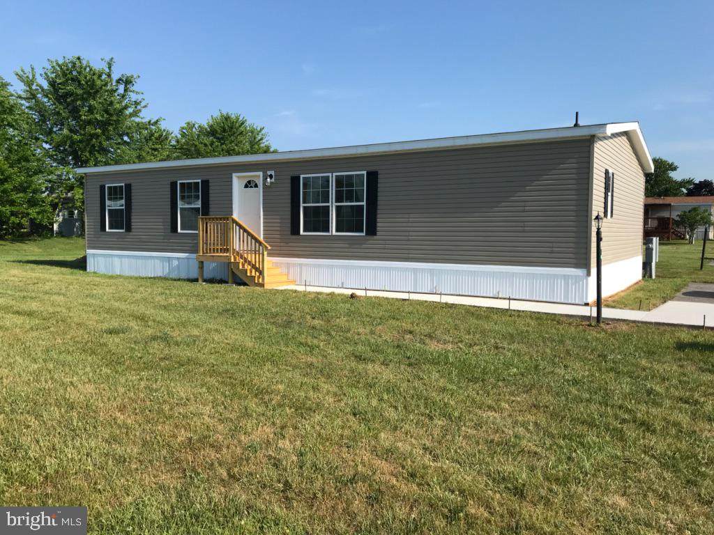 1024 Warm Springs Road - Photo 1