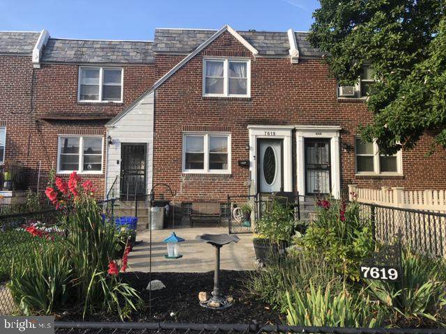 7619 Thouron Avenue - Photo 1
