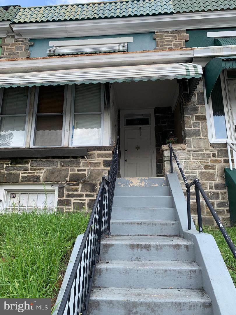 5854 Belair Road - Photo 1