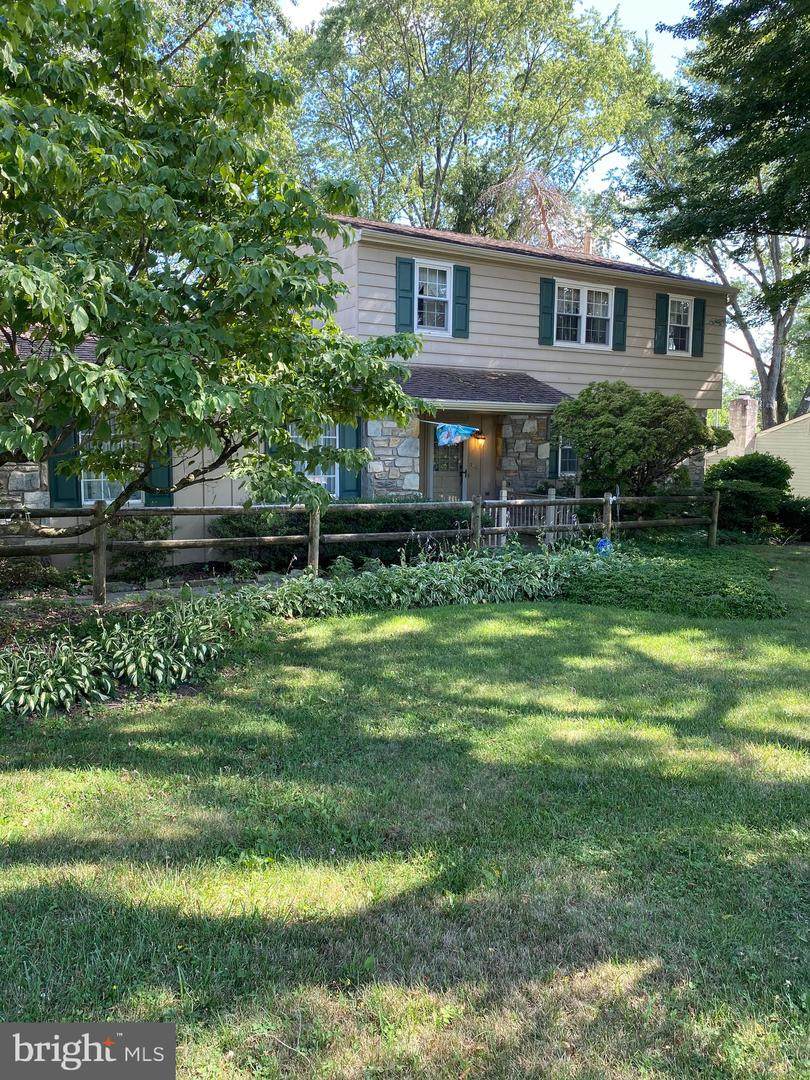 3925 Orangemans Road - Photo 1