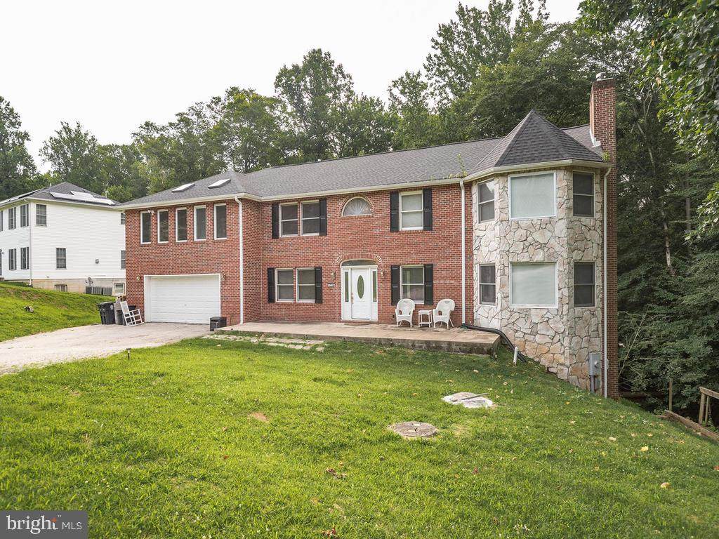 14601 Brock Hall Drive - Photo 1