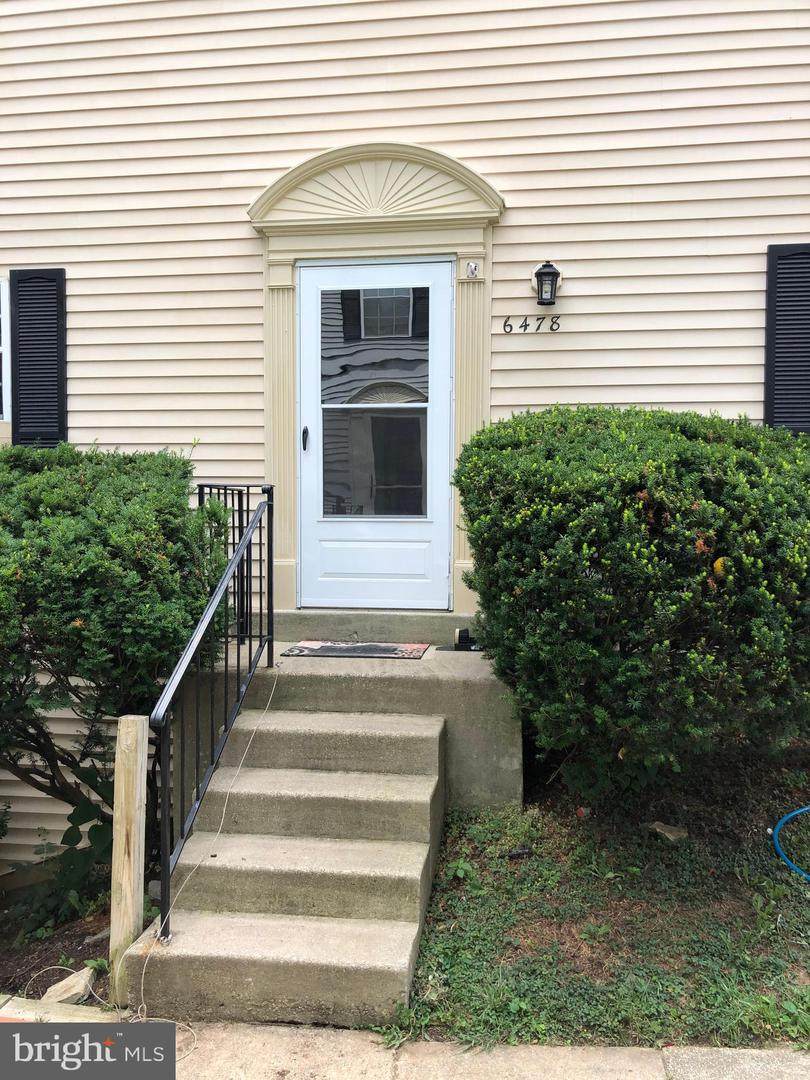 6478 Brickleigh Court - Photo 1