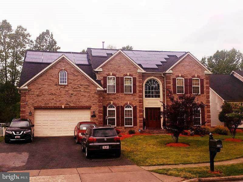 5806 Gabriel Duvall Court - Photo 1