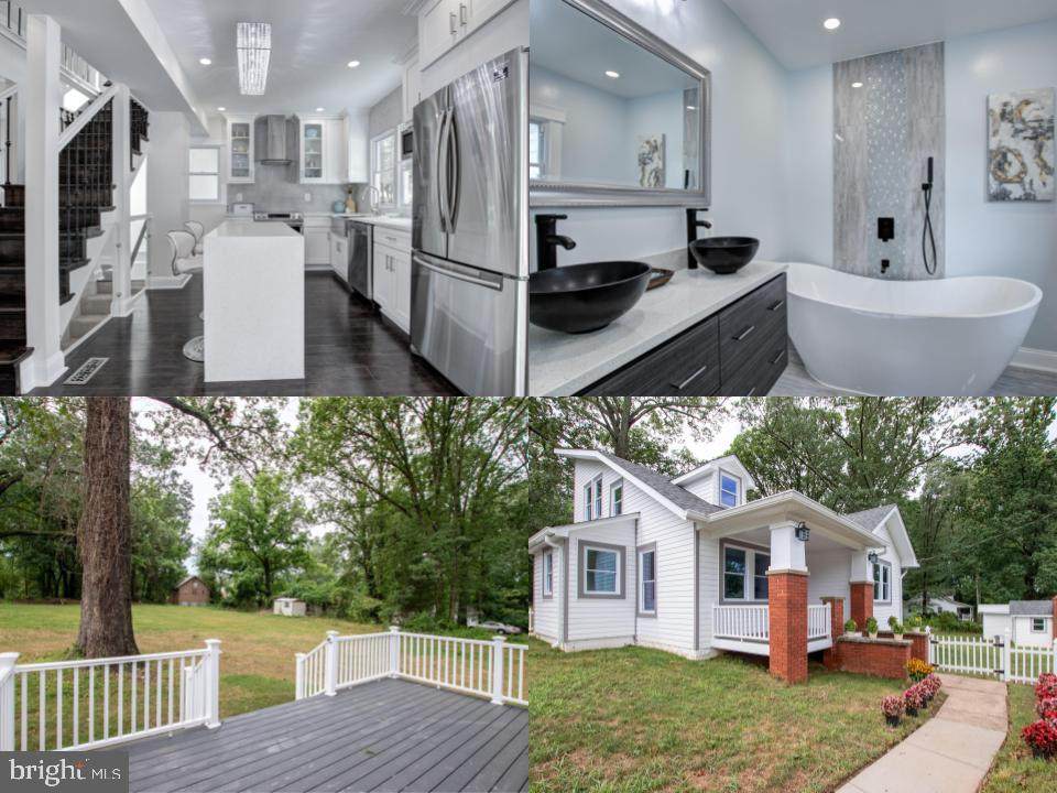 11901 Lee Highway - Photo 1