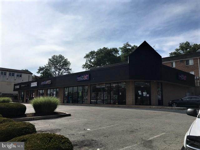 301 Baltimore Avenue - Photo 1