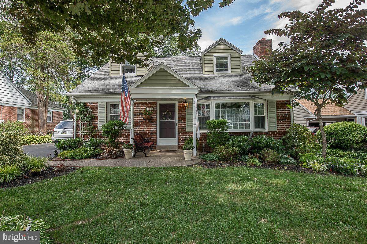 140 Clemson Road - Photo 1