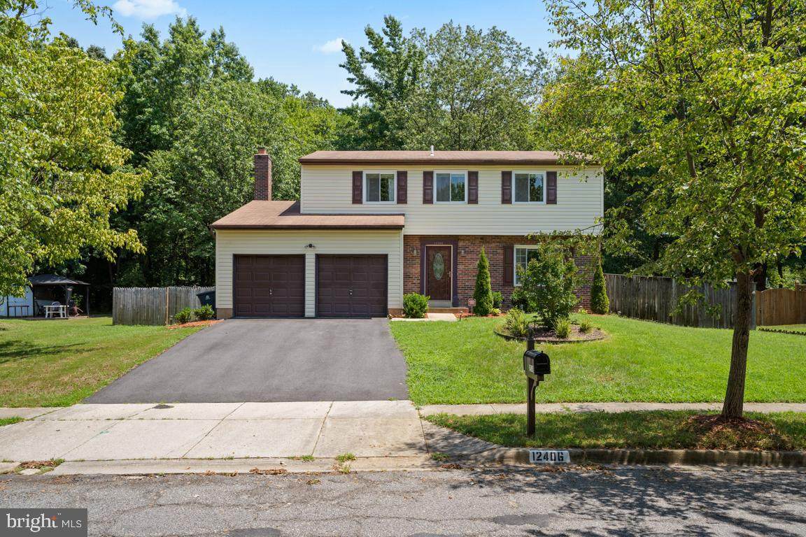 12406 Proxmire Drive - Photo 1