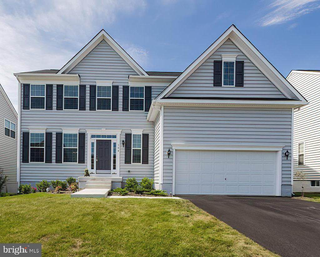 108 Shallow Creek Drive - Photo 1