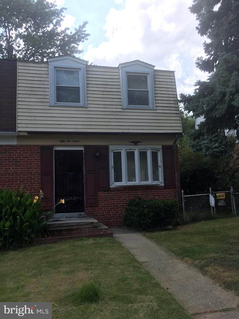 5212 Saybrook Road - Photo 1