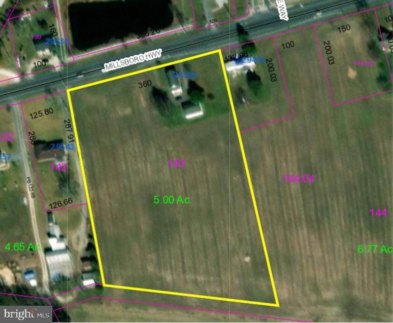 29509 Millsboro Highway - Photo 1