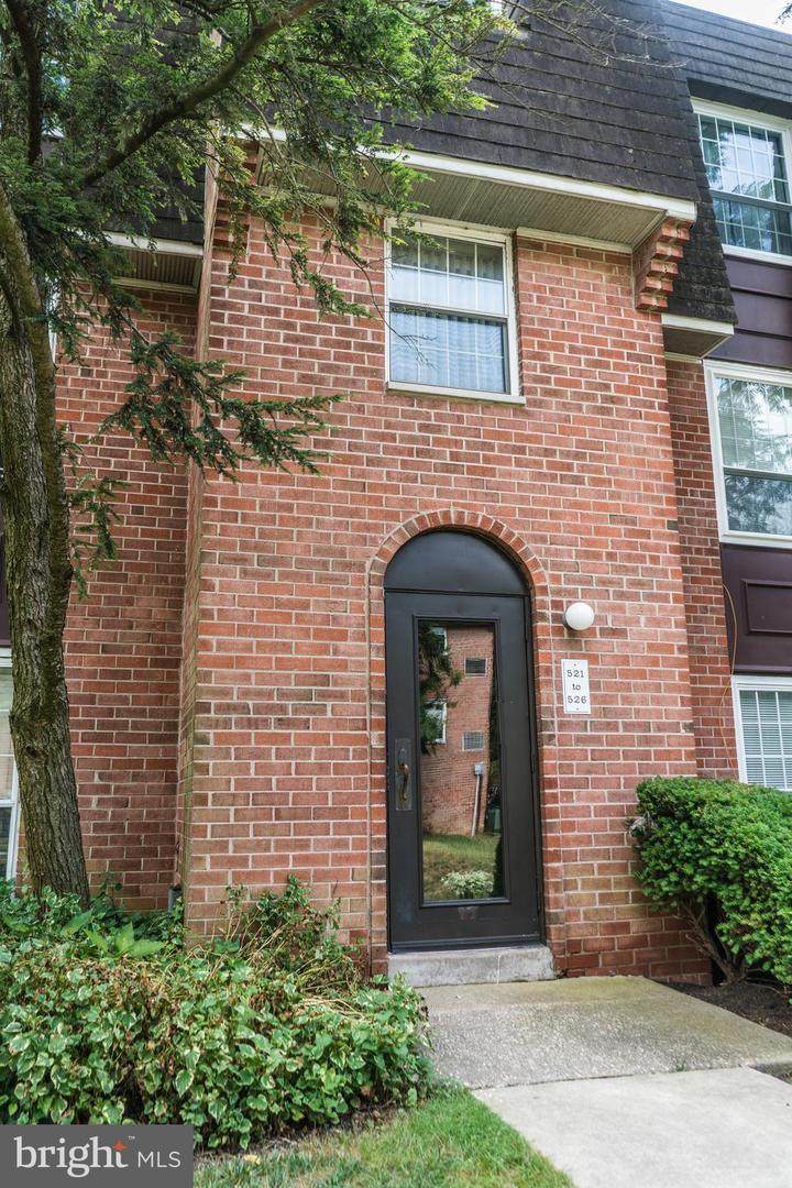 4000 Gypsy Lane - Photo 1