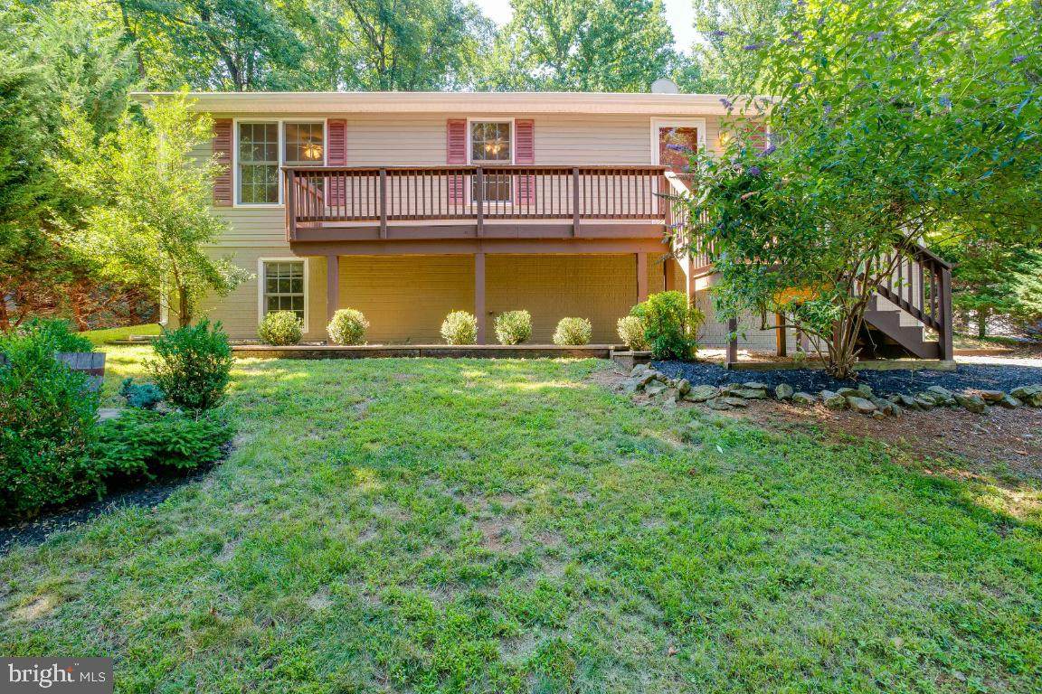 72 Pocahontas Road - Photo 1