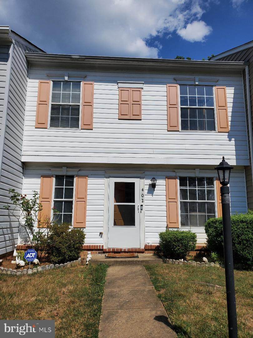 402 Wind Ridge Drive - Photo 1