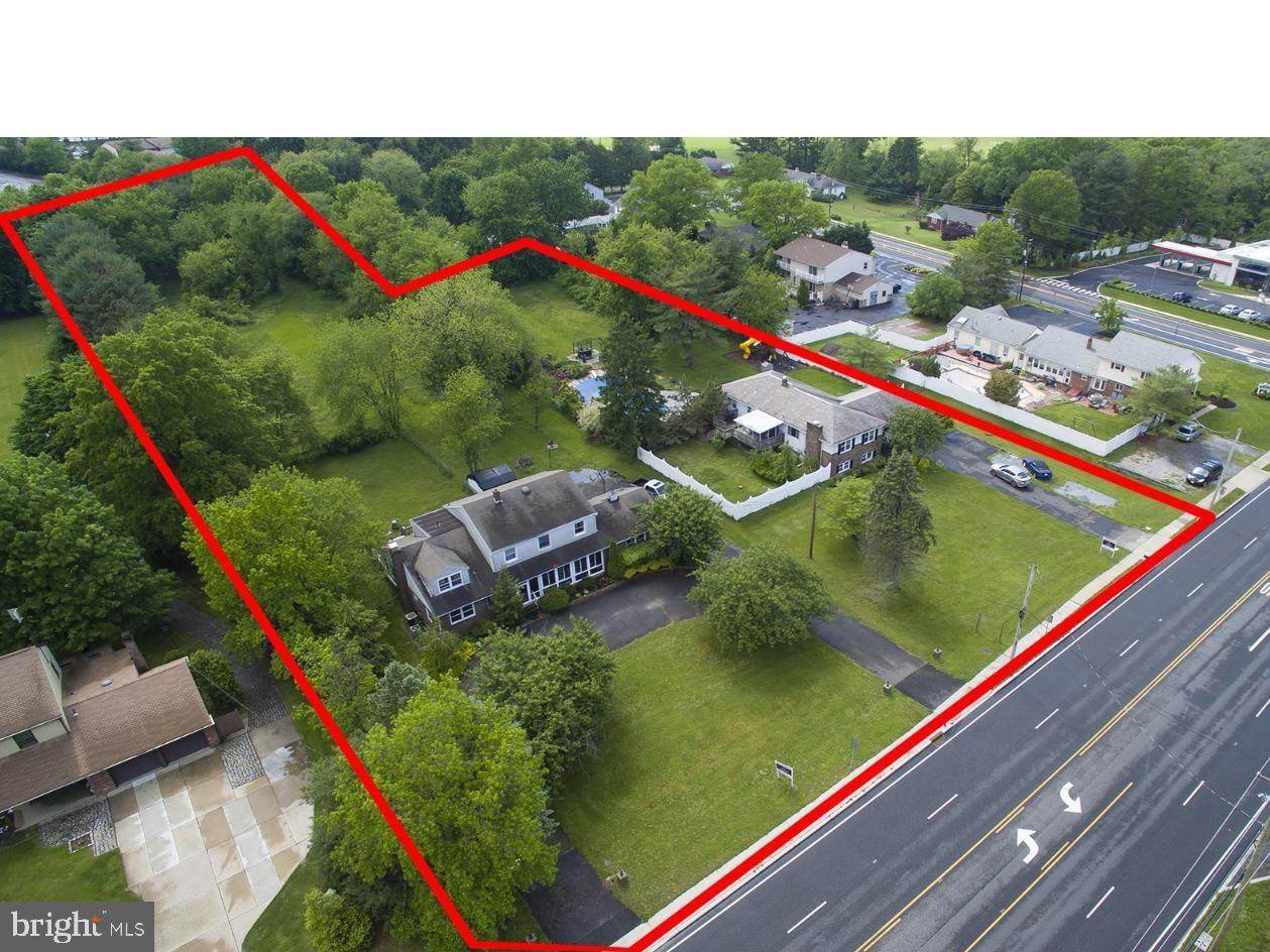 507 Egg Harbor Road - Photo 1