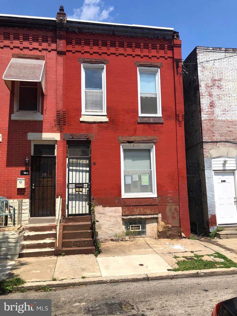 1611 French Street - Photo 1