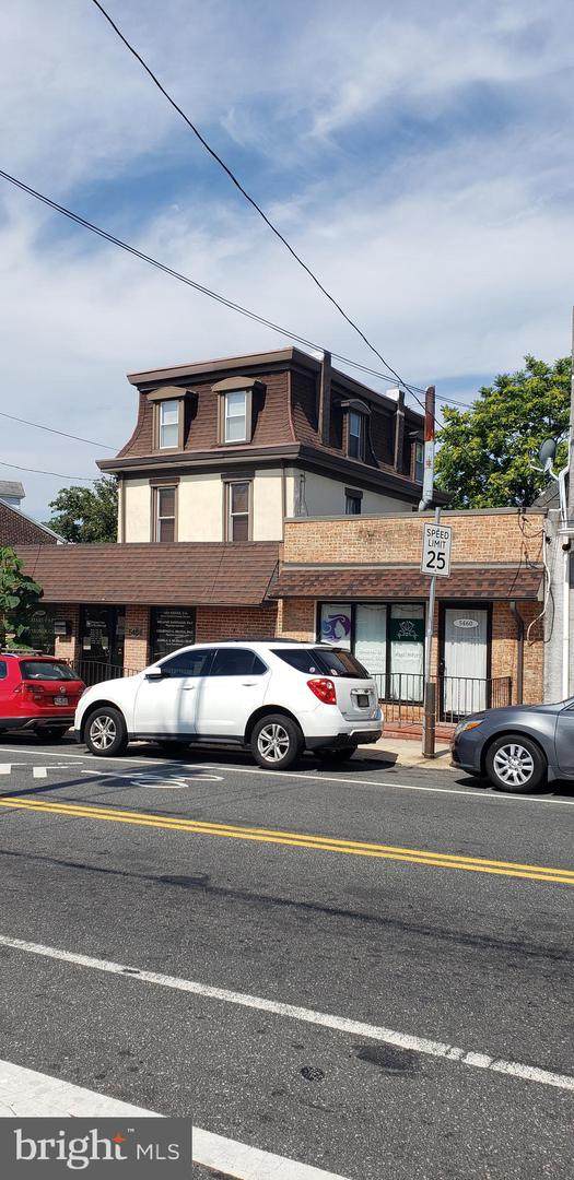 5460 Ridge Avenue - Photo 1