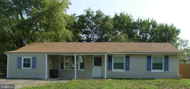226 Garner Avenue - Photo 1