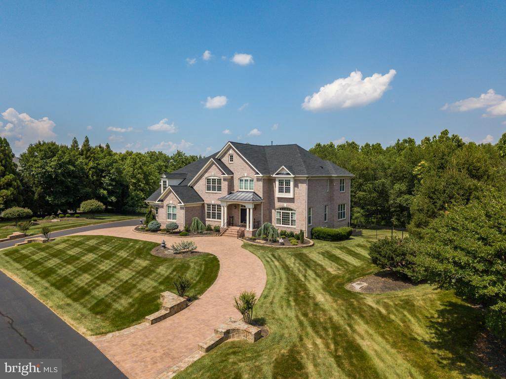 15317 Masonwood Drive - Photo 1