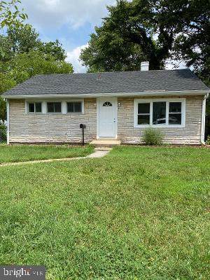 4821 Rockford Drive - Photo 1