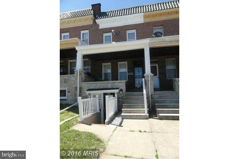 5628 Belair Road - Photo 1