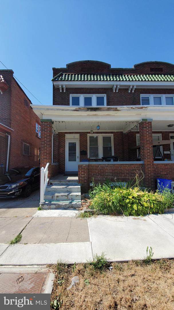 262 Seneca Street - Photo 1