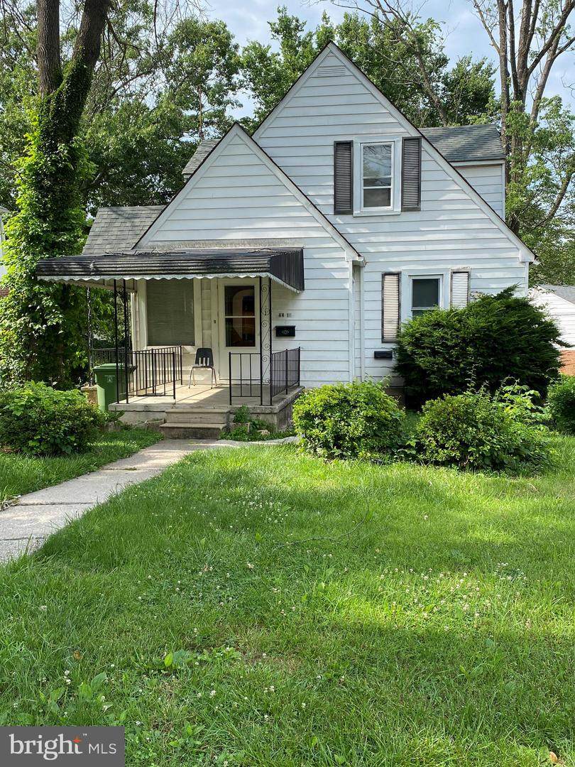 4410 Elderon Avenue - Photo 1