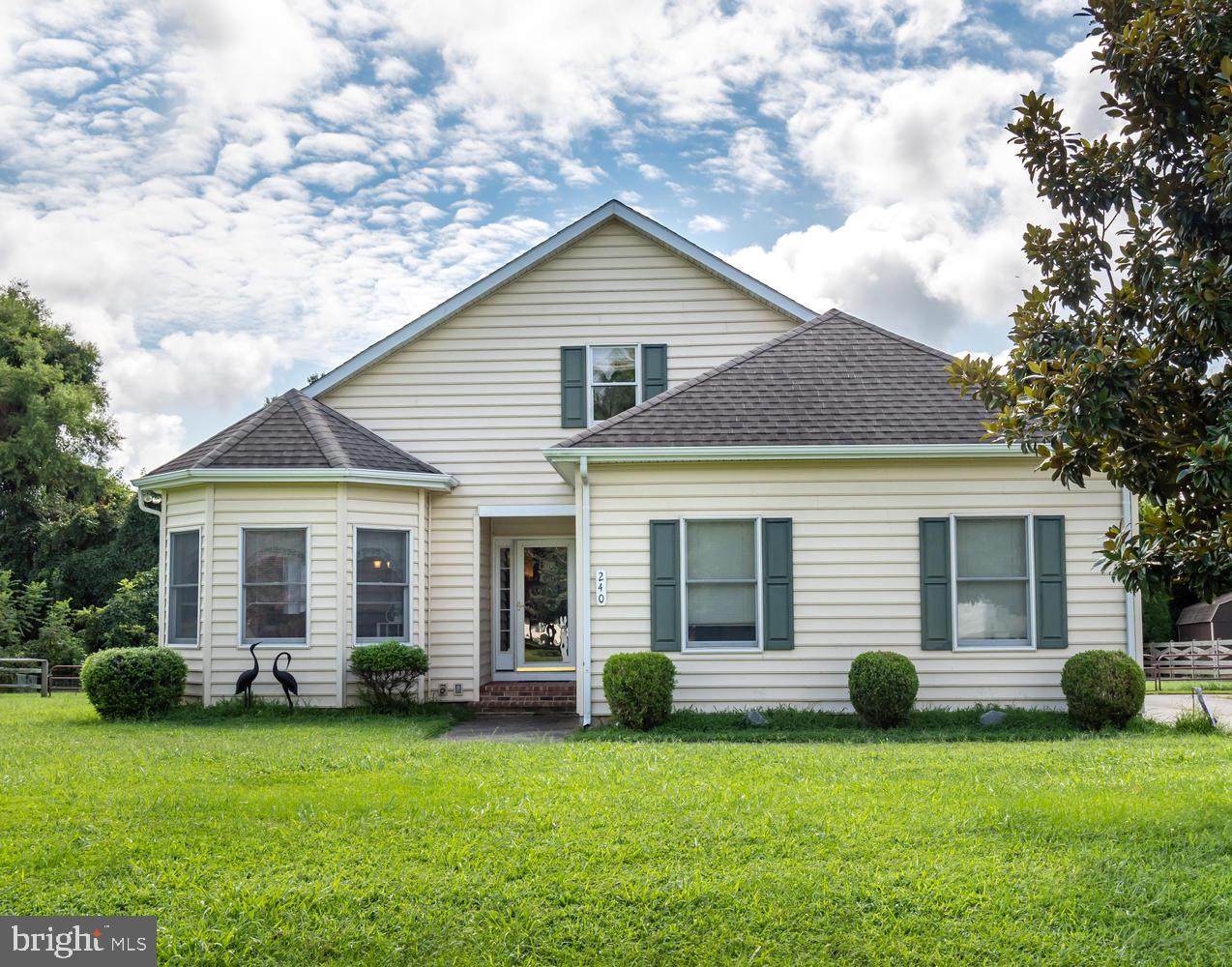 240 Princess Anne Drive - Photo 1