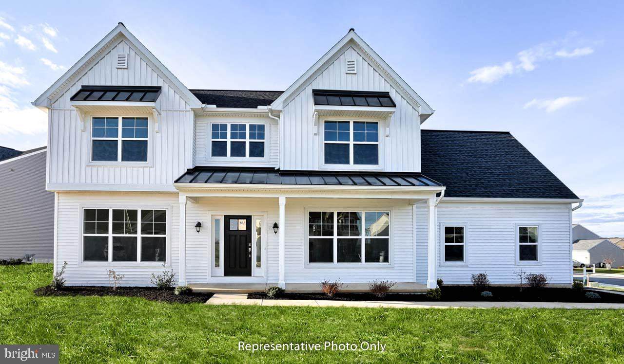148 East Valley Road - Photo 1